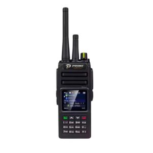 P655 DUAL MODE OPEN AND PRIVATE NETWORK