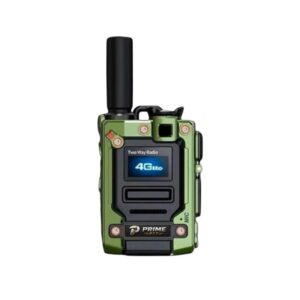P300 (Green)