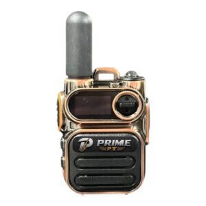 P388 Bronze