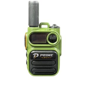 P388 Green
